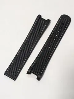 Hublot ウブロ純正ラバーベルト 12-521-80 6-521-100 - メルカリ