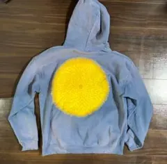 Sasquatchfabrix NANPOU hoodieのサムネイル