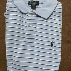 ポロシャツ　polo Ralph Lauren XLサイズ