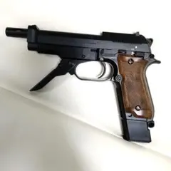 2026年最新】M93R ガスガンの人気アイテム - メルカリ