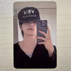 NEXZ ソゴン SAUCIN 両面トレカ