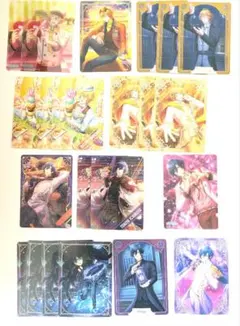 うたプリ ビジュアルコレクションカード ビジュコレ N R 那月 トキヤ