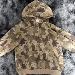 GAP リアルツリー パーカー