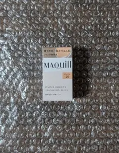 新品　マキアージュ エッセンスリキッドEX レフィル オークル20