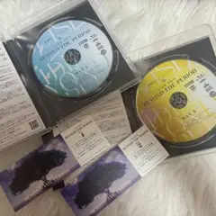 アイナナ　BEYOND THE PERIOD Blu-ray