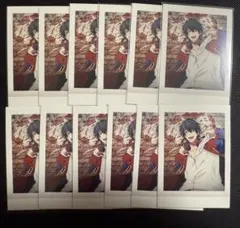 ヒプマイ 山田一郎　ぱしゃこれ　flava 12点セット