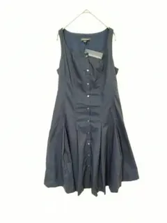 未使用品　新品タグ付　美品　バナナリパブリック　ワンピース　レディースM