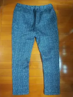 IKKA ニットフリース L