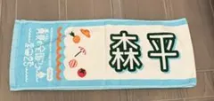 乃木坂46 14th バスラ 事前物販 購入特典 フォトカード 森平麗心