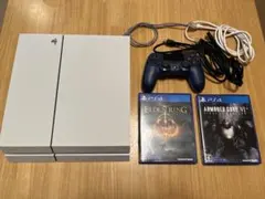 PS4 CUH-1100A