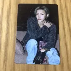 RIIZE ウォンビン All of You 初回限定盤A トレカ