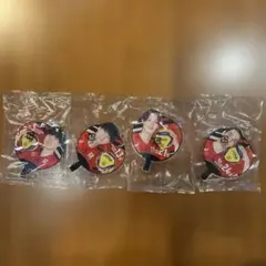 ⭐︎Miyu様専用⭐︎ 男子バレーボール　アクリルチャーム