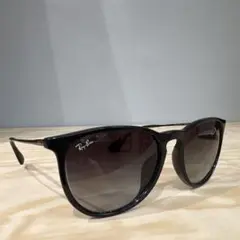 【RB4171】RayBan レイバン Erika エリカ Polarizedのサムネイル