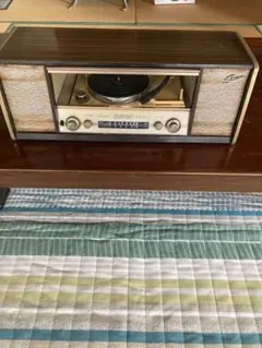 【希少】VICTOR ヴィクター　レコードプレーヤー　ビクター　MSL-8 希少】VICTOR ヴィクター レコードプレーヤー ビクター MSL-8 - メルカリ