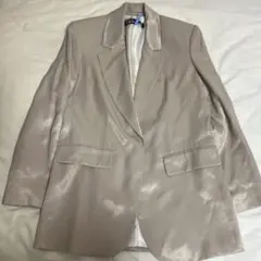 ZARA テーラードジャケット XSサイズ