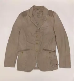 美品　DIESEL ディーゼル　SKY'78 ジャケット　国内正規品のサムネイル