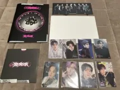 straykids スキズ リノ まとめ売り