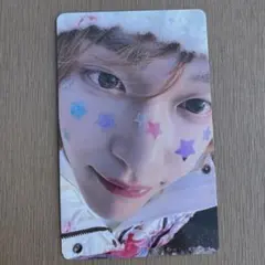 RIIZE ウォンビン Allofyou 会場限定 購入特典トレカ