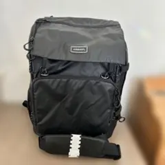 未使用☆エアバギー リュック 3way Backpack Carrier - AIRBUGGY FOR PET | ペットカートのエアバギー