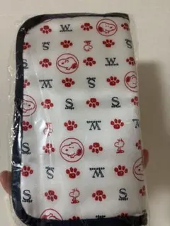 スヌーピー マルチケース ファイル