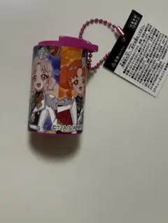 映画ひみつのアイプリ コインシリンダーのサムネイル