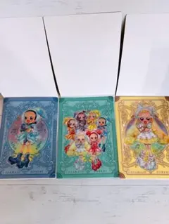 2026年最新】おジャ魔女どれみ クリアファイルの人気アイテム - メルカリ