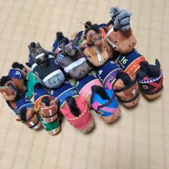 サラブレッドコレクション　まとめ売り