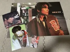 2026年最新】nct ヘチャン トレカ まとめ売りの人気アイテム - メルカリ