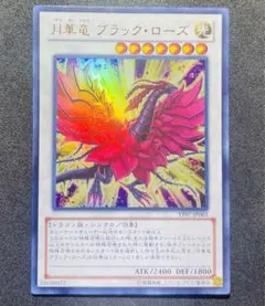 2025年最新】遊戯王 ブラックローズ スリーブの人気アイテム