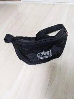 Manhattan Portage マンハッタンポーテージ ウェストポーチ