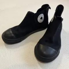 最終値下げ！コンバース オールスター　サイドゴア ブーツ チャックテイラー