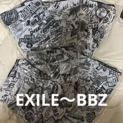LDH EX/JSB3/GENE/RMPG/FNT/ BBZ バッグのサムネイル