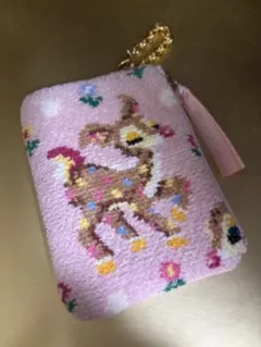 2026年最新】フェイラー ツンツンバンビーノ ポーチの人気アイテム