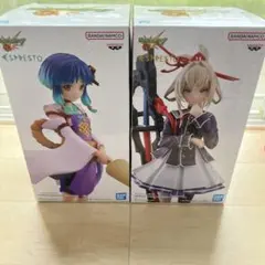 プライズフィギュア まとめ売り 63 - メルカリ