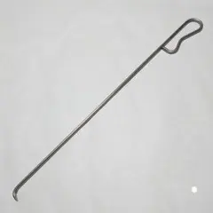 アルフレックスプレートのヒンジピン長い方8本セット アルフレックスプレートのヒンジピン長い方1本と付属品 - メルカリ