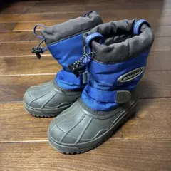 モンベル　スノーブーツ