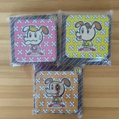 ジェネ犬□缶入りメモ①