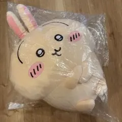 2025年最新】ちいかわくじ a賞 うさぎの人気アイテム - メルカリ