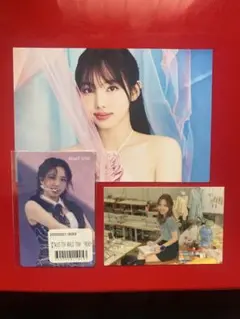 TWICE ナヨン　まとめ売り