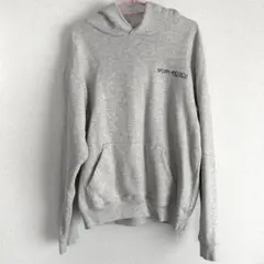 SPORTY AND RICH スポーティーアンドリッチ　スウェットパーカー