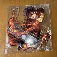2026年最新】鬼滅の刃 ワールドツアー キービジュアルランダムアクリル