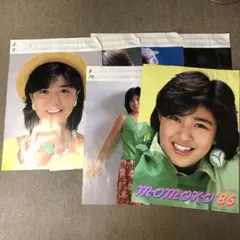 2026年最新】菊池桃子 カレンダーの人気アイテム - メルカリ