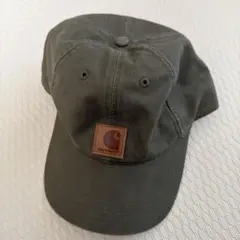 【Carhartt】ベースボールキャップ