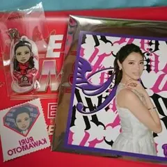 e.g Smile　川本璃セット