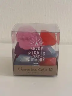 BRUNO Charm Ice Cube 10個セットのサムネイル