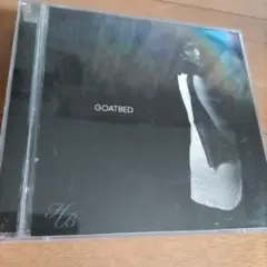 GOATBED FANDEATH CD+DVD - メルカリ