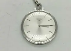 LONGINES 懐中時計のサムネイル