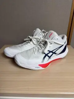 ASICS SKY ELITE FF MT 3バレーボールシューズ 29.5