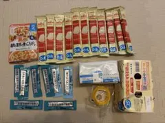 ミルク　まとめ売り　ほほえみらくらくキューブ　液体ミルク　はぐくみ　エコらく