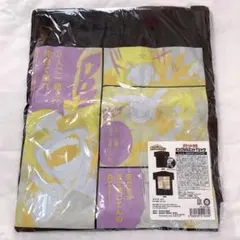 ヒロアカ ビッグシルエットTシャツ 上鳴電気